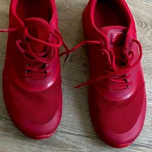 Size 7.5 womens air max